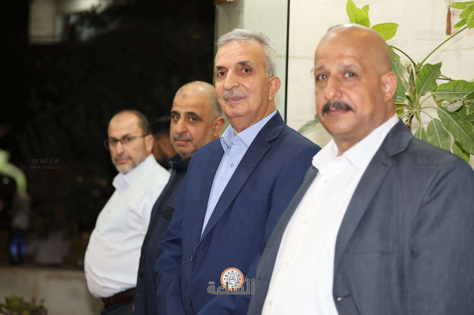 Madar Al-Saa Images 0.2946063735866147