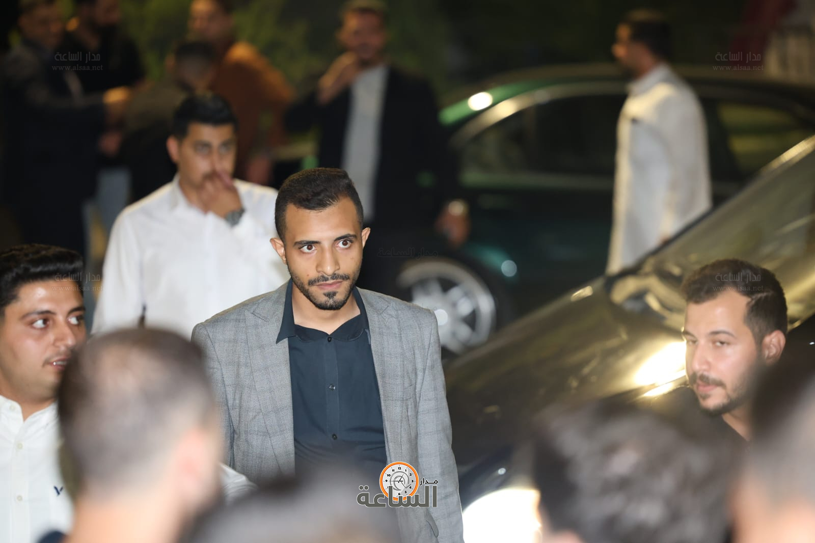 Madar Al-Saa Images 0.18321376464269612