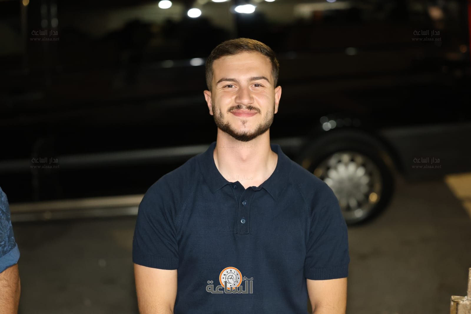 Madar Al-Saa Images 0.9738260949921099