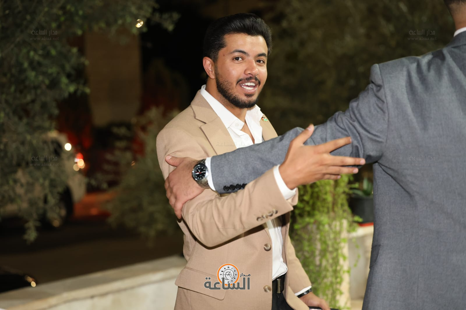 Madar Al-Saa Images 0.270673621693836