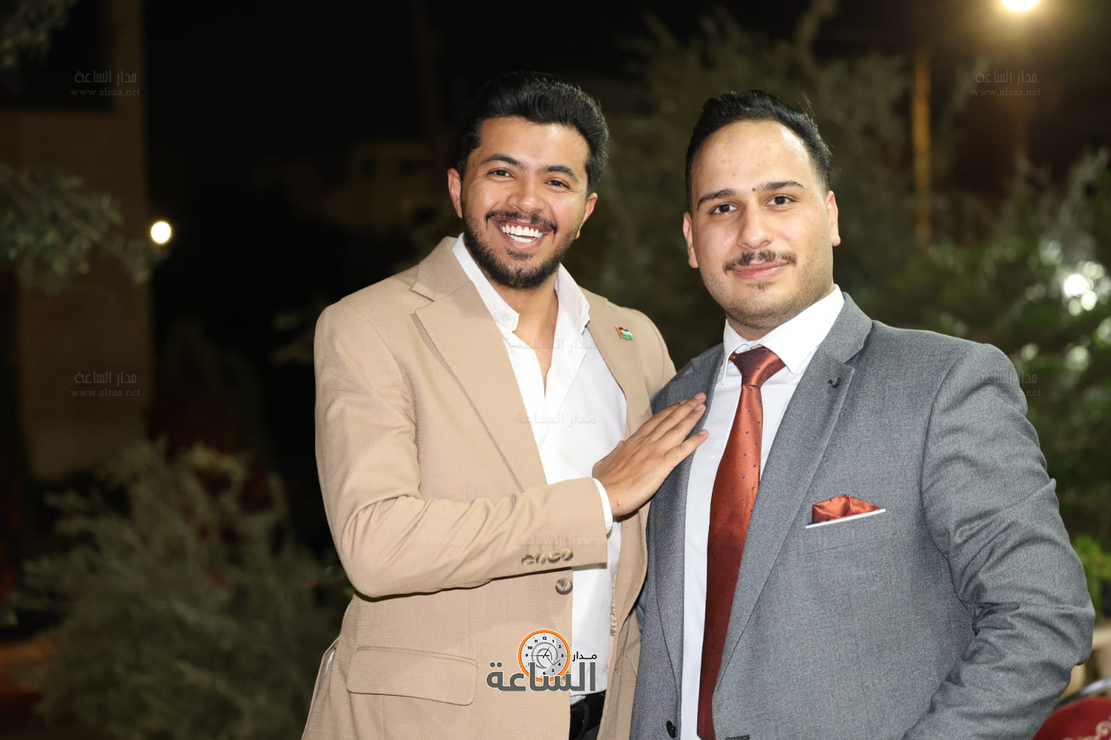 Madar Al-Saa Images 0.5381855516339565