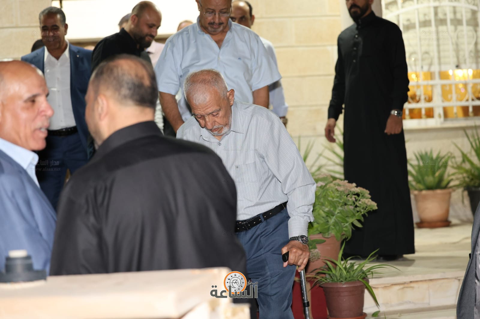 Madar Al-Saa Images 0.12138023428221434