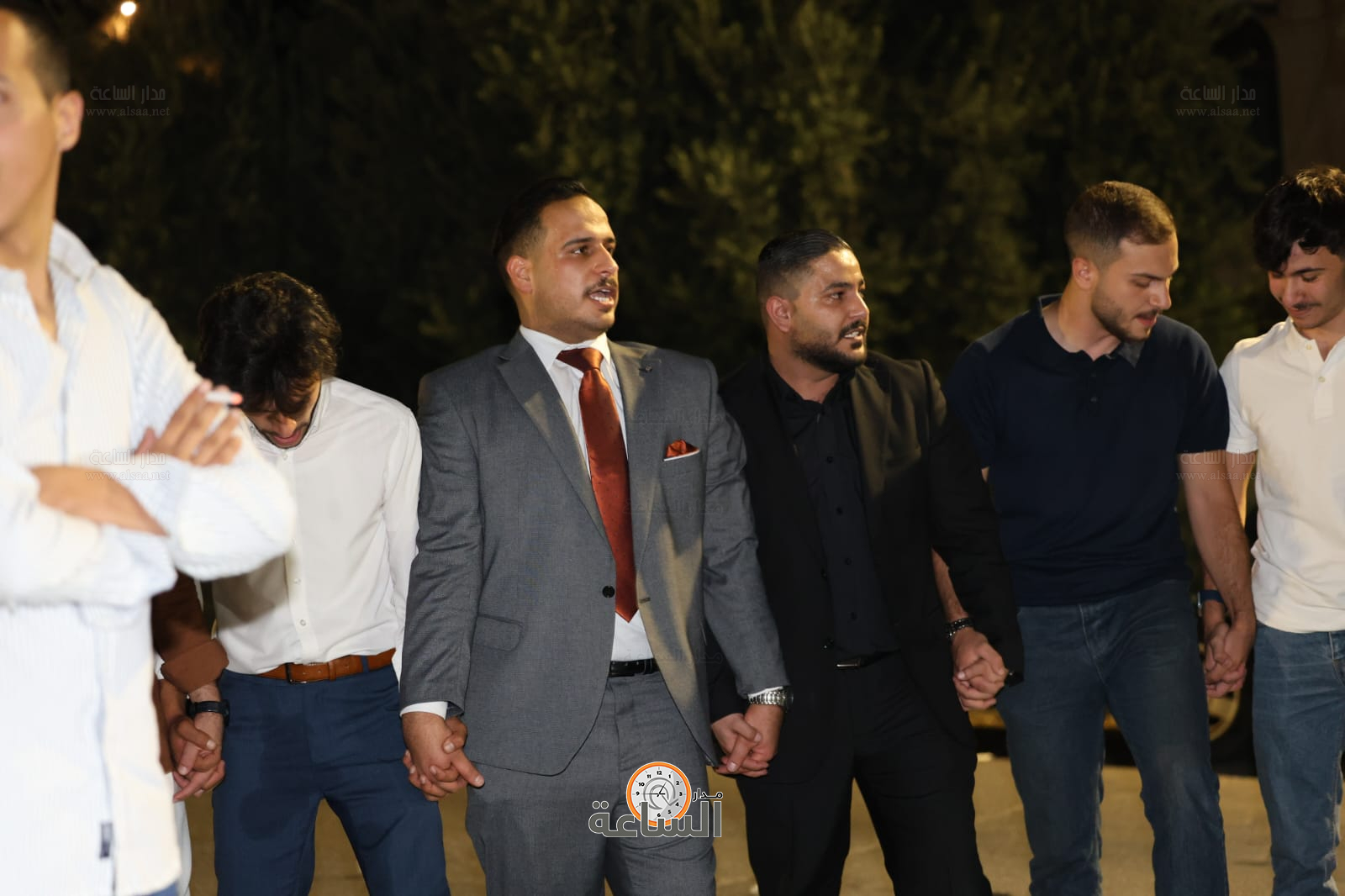 Madar Al-Saa Images 0.2791336030097734