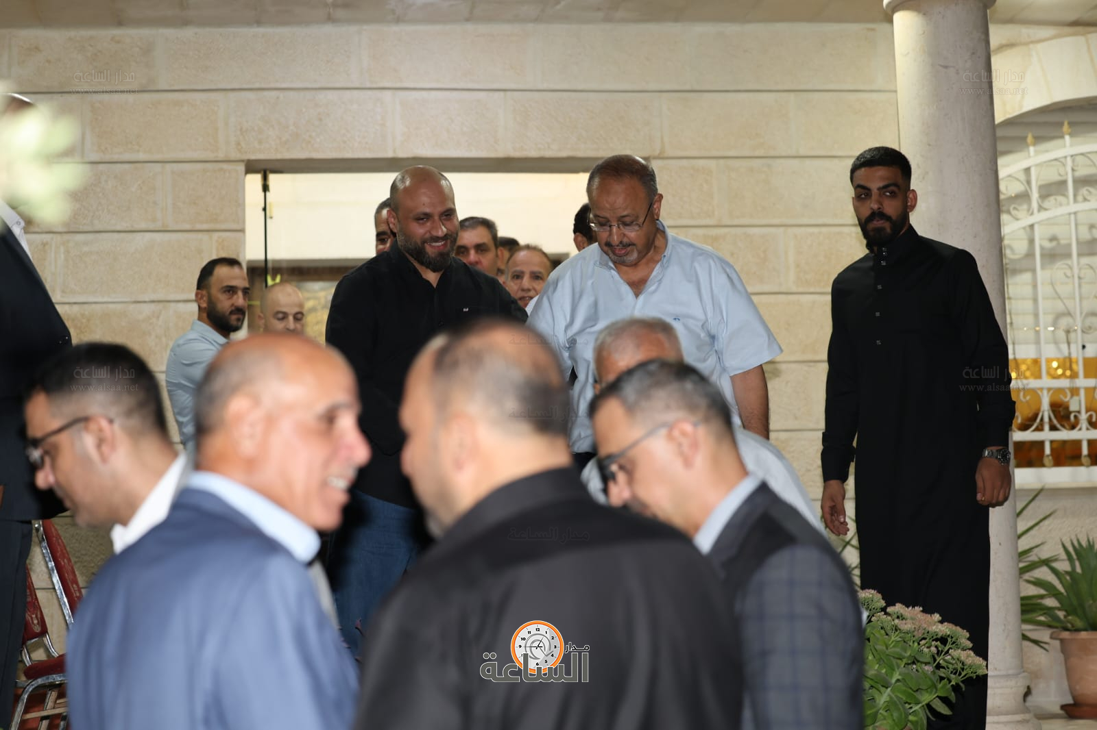 Madar Al-Saa Images 0.5896991538639069