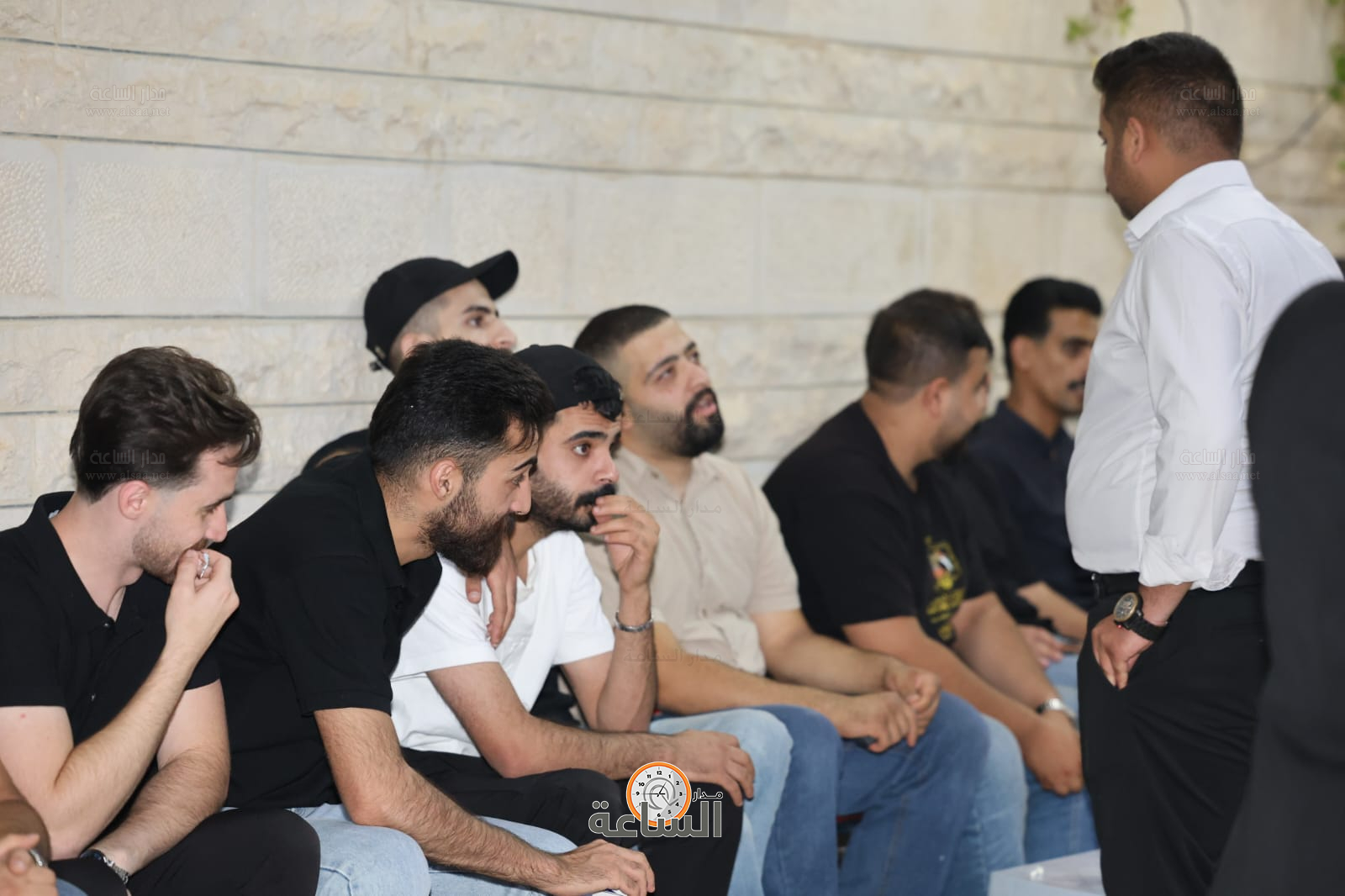 Madar Al-Saa Images 0.47779016113243755