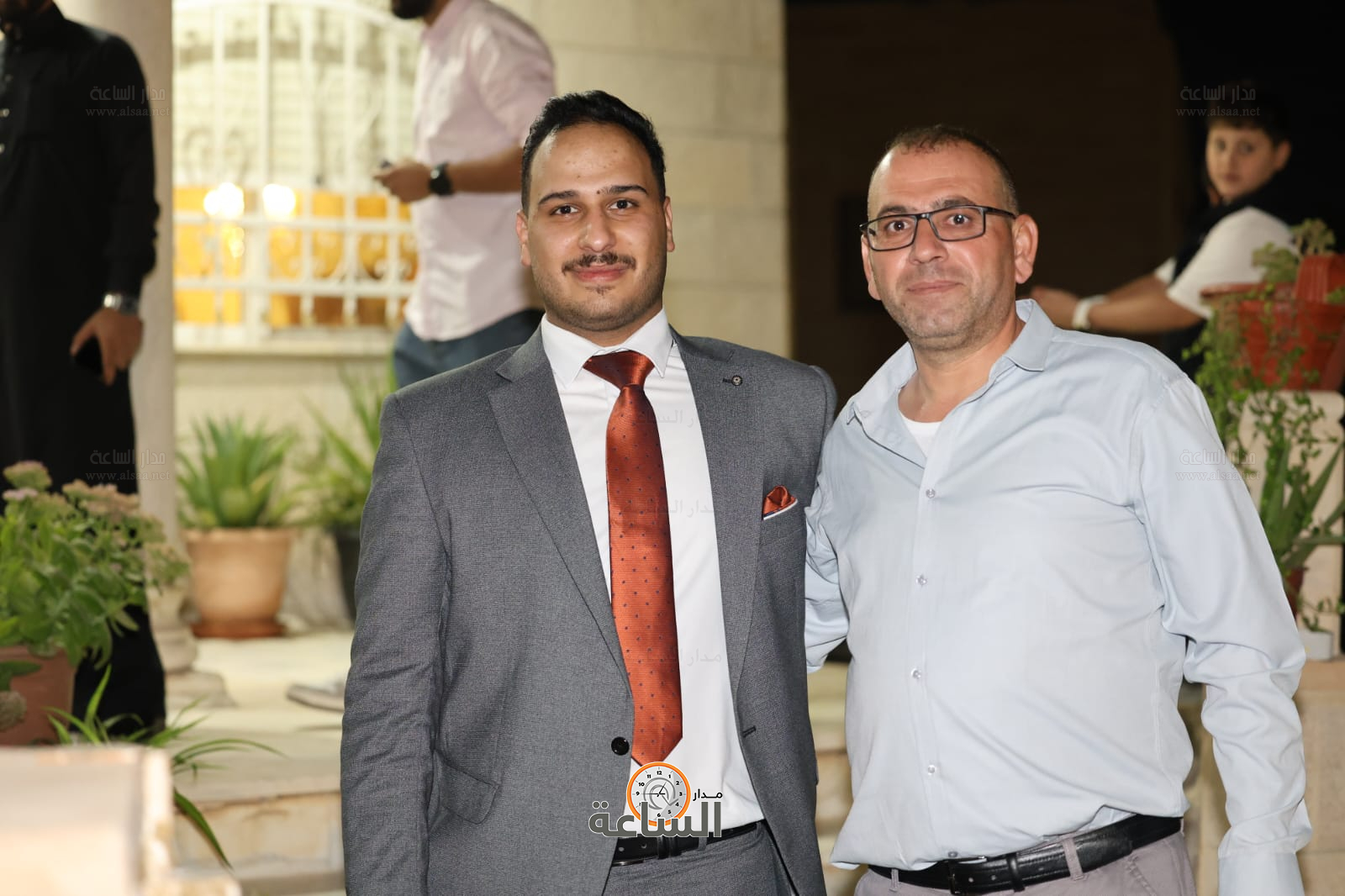 Madar Al-Saa Images 0.827682220240485