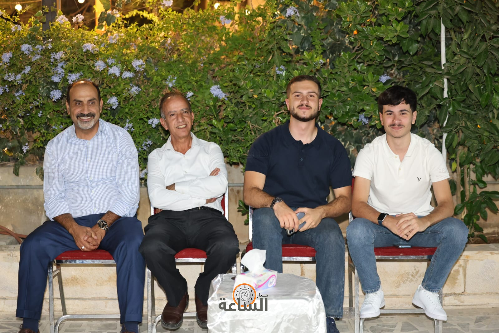 Madar Al-Saa Images 0.6612351400963974