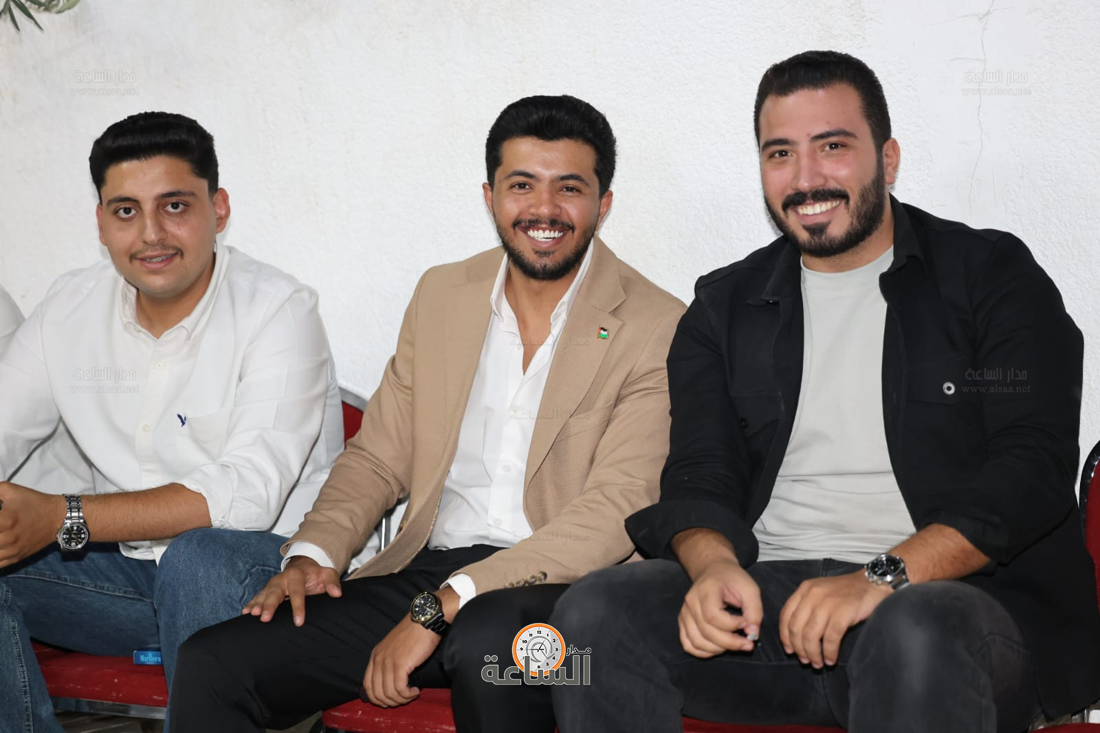 Madar Al-Saa Images 0.11528723274935304