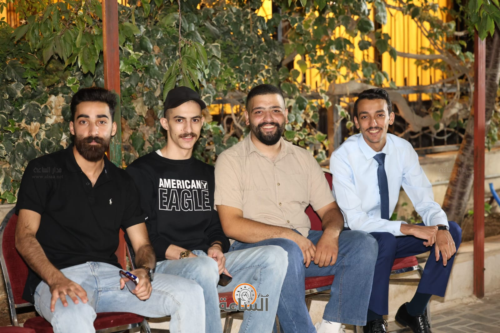 Madar Al-Saa Images 0.8630936362078901