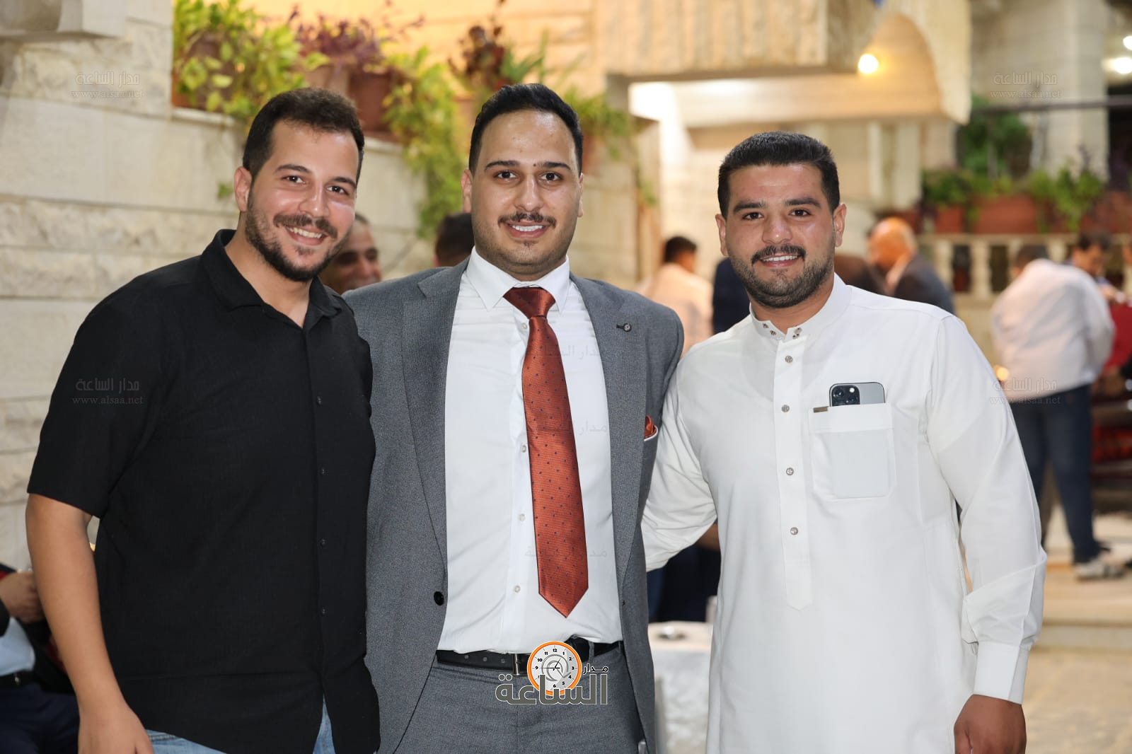 Madar Al-Saa Images 0.8673074151949903