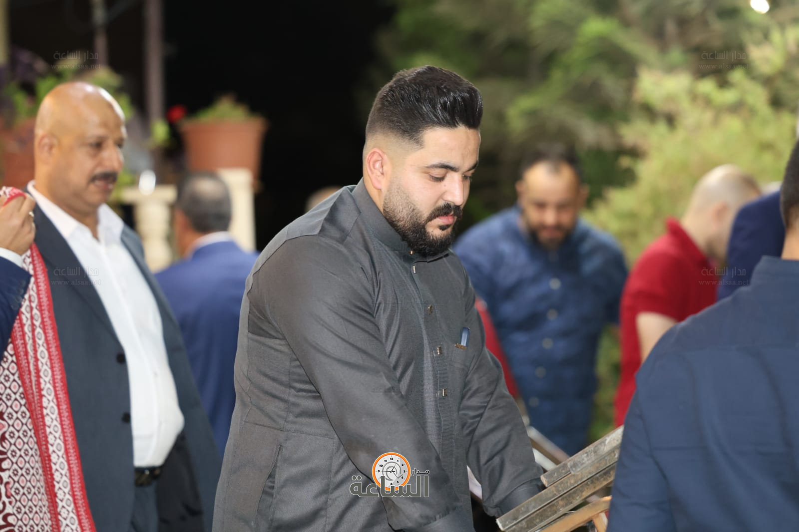 Madar Al-Saa Images 0.5822638980959163