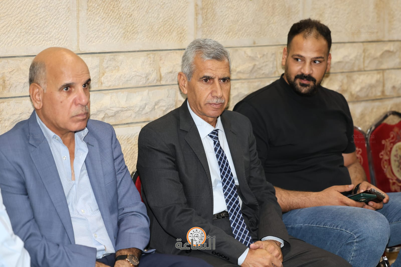 Madar Al-Saa Images 0.7445960175923885