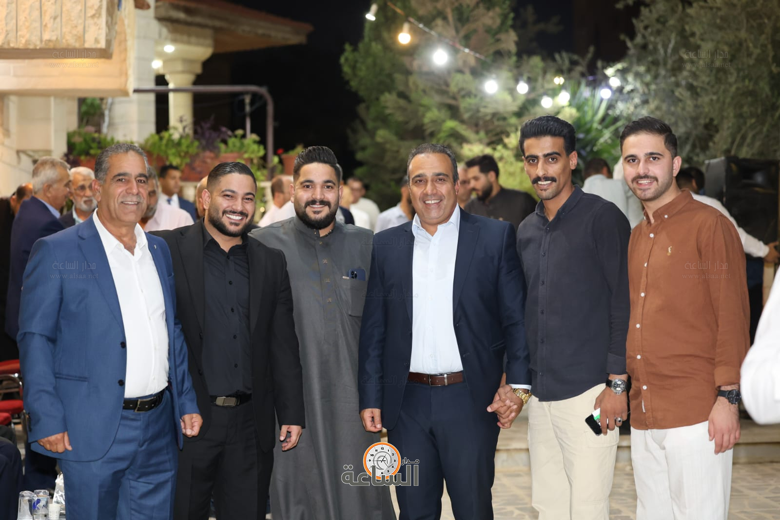 Madar Al-Saa Images 0.20461387571011558