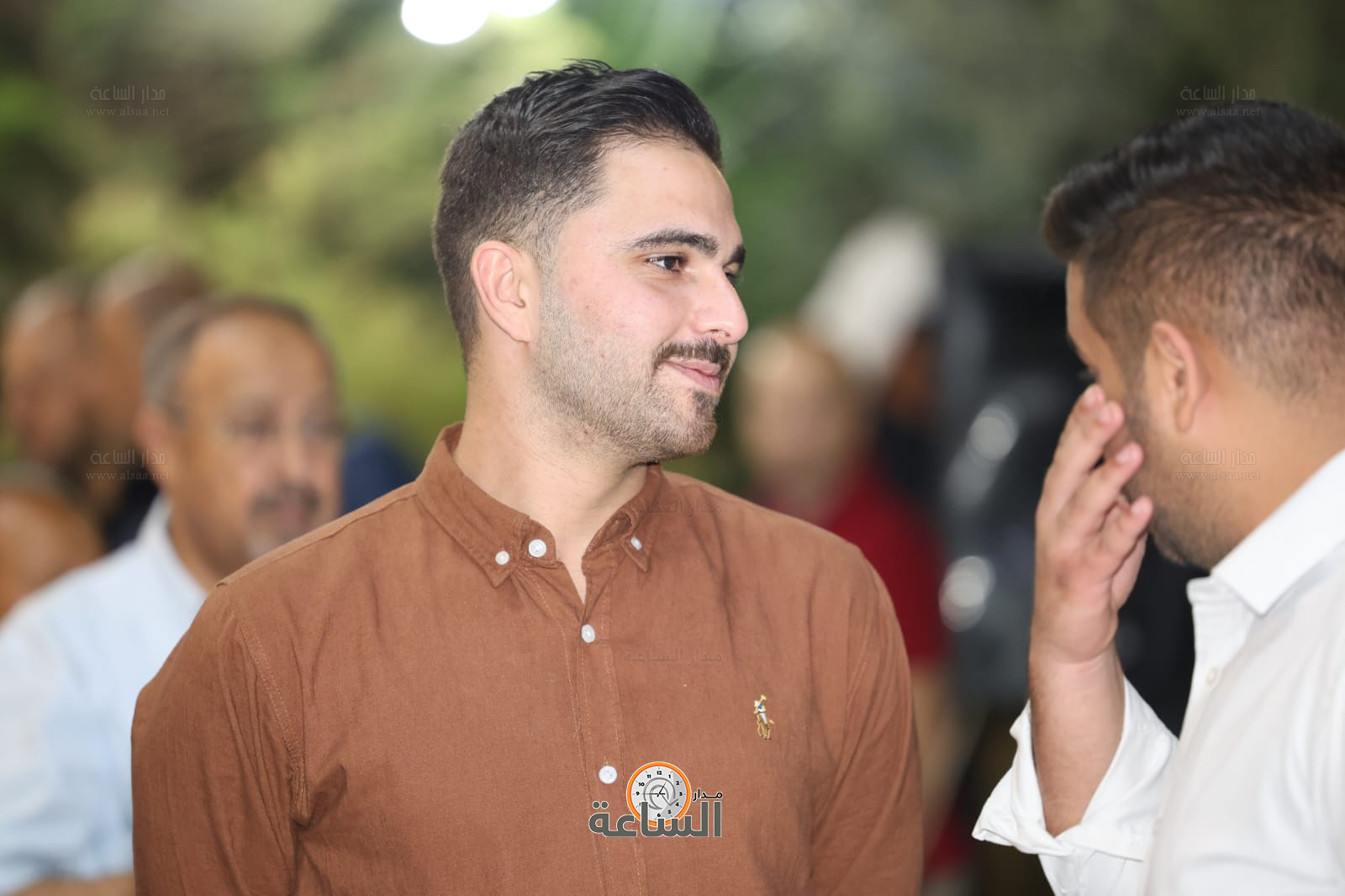 Madar Al-Saa Images 0.05010910017693537