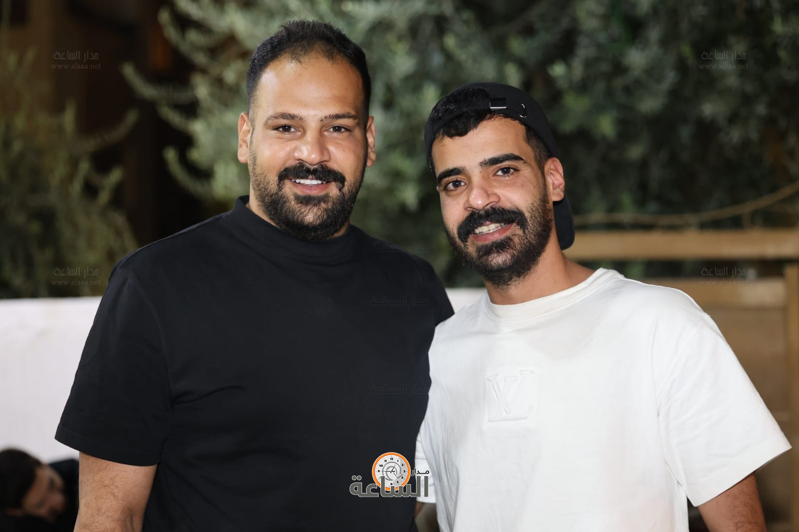 Madar Al-Saa Images 0.16439122301189812