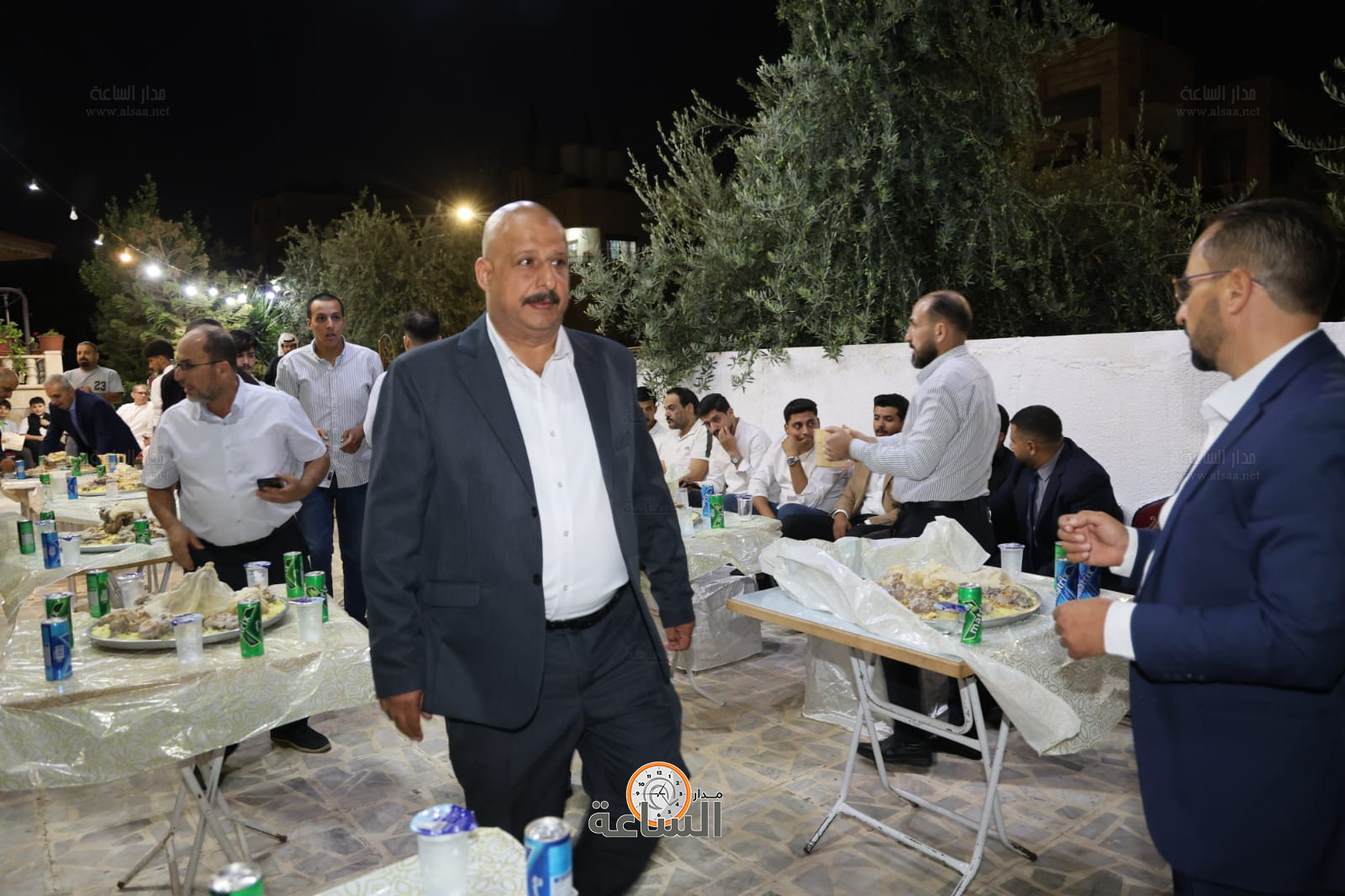 Madar Al-Saa Images 0.42607158925279387