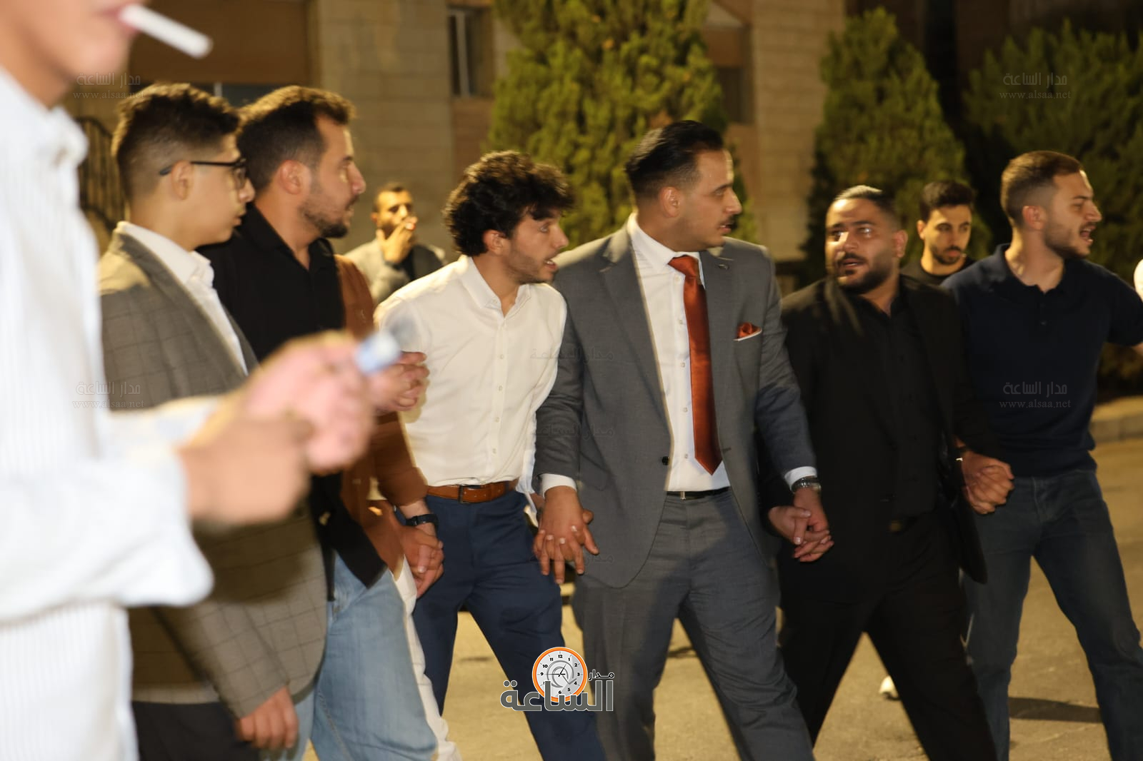 Madar Al-Saa Images 0.24914375449062232