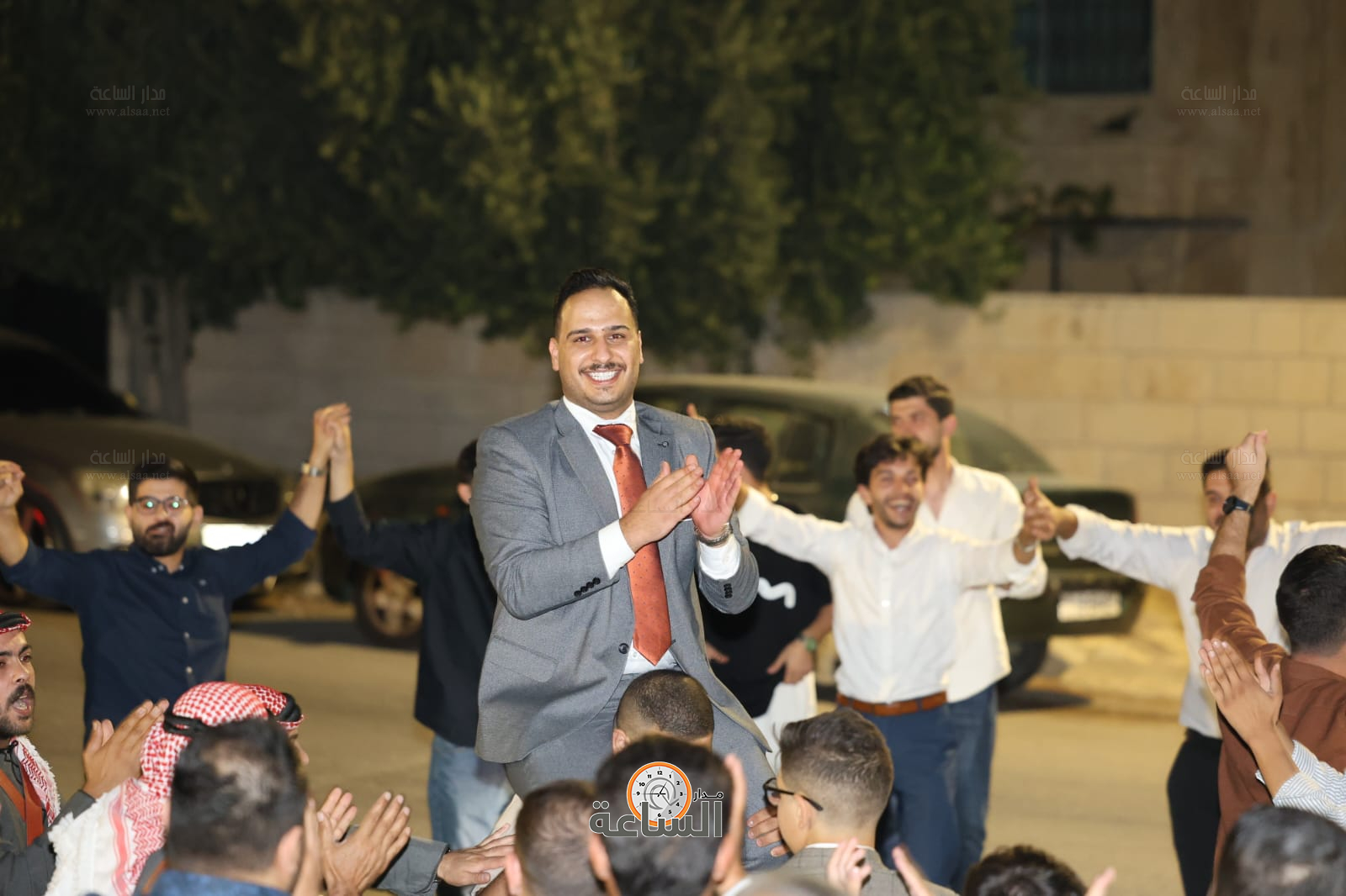 Madar Al-Saa Images 0.5081977933778433