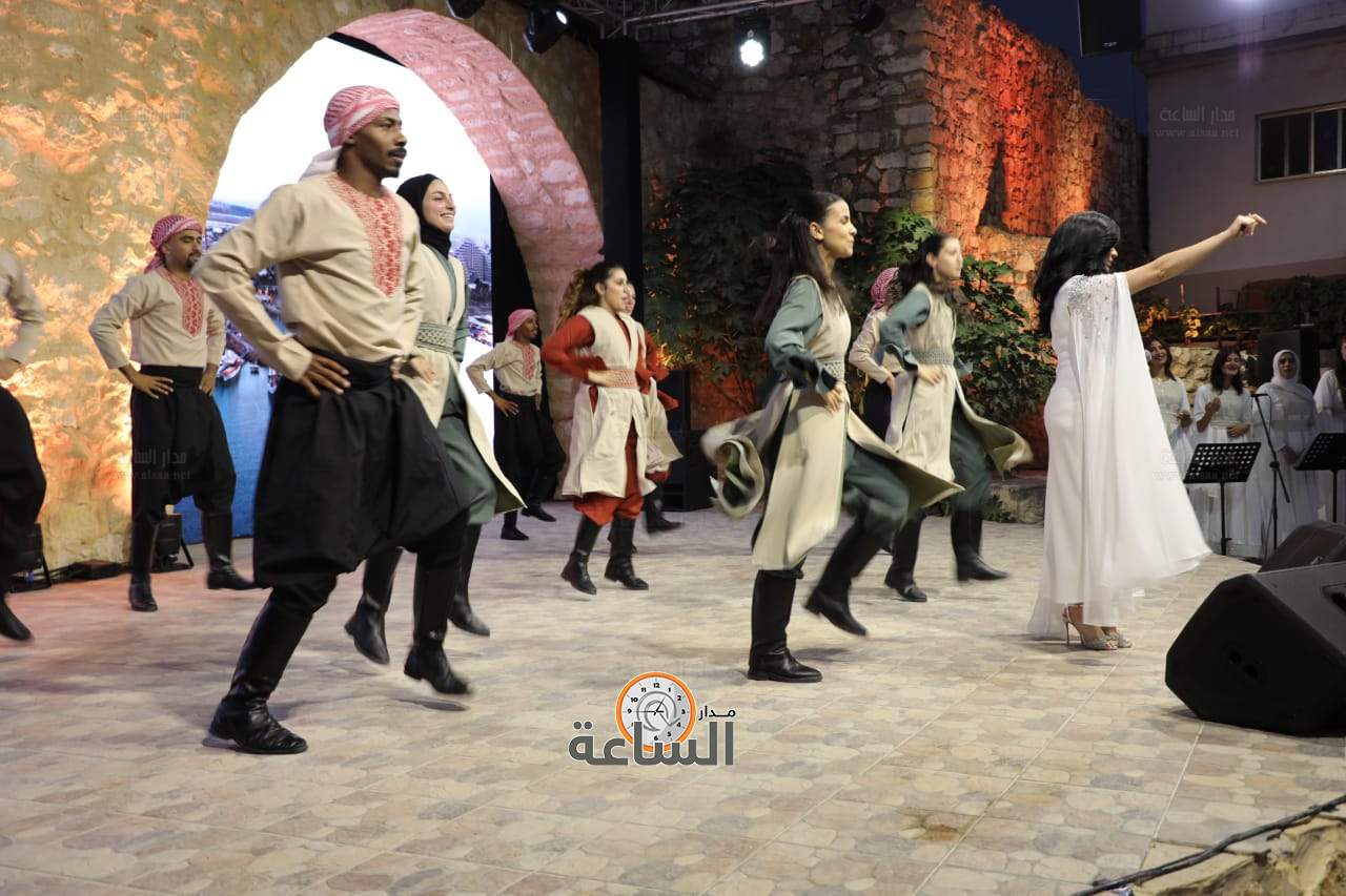 Madar Al-Saa Images 0.49108997655590425