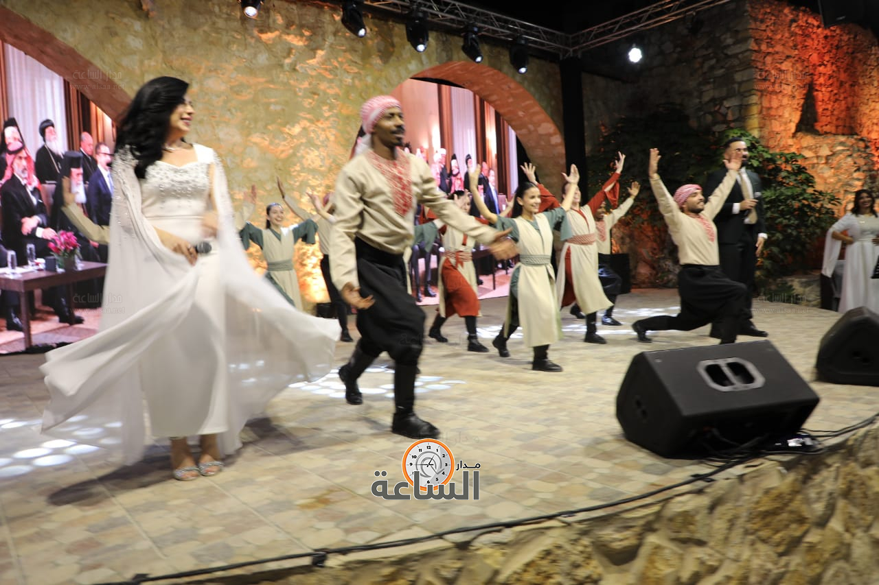 Madar Al-Saa Images 0.9661489955108783