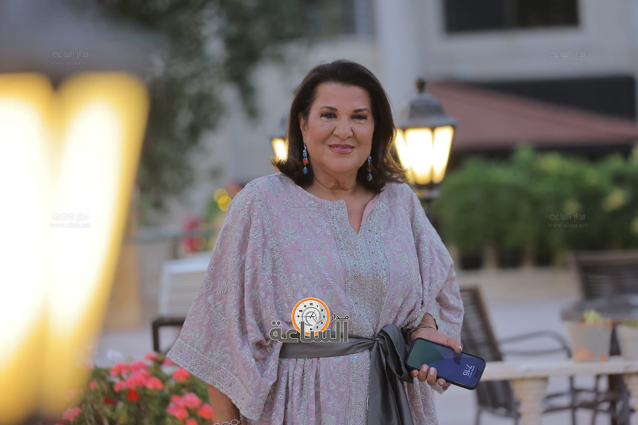 Madar Al-Saa Images 0.6045563348355425