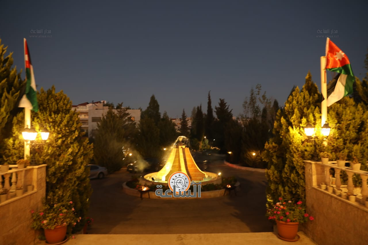 Madar Al-Saa Images 0.8006570922906088