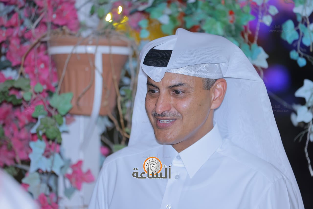 Madar Al-Saa Images 0.4879159452164925