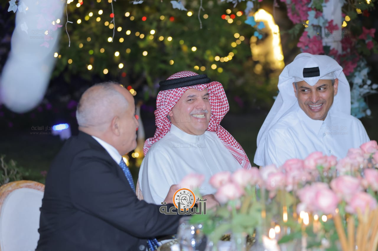 Madar Al-Saa Images 0.22746167966536812