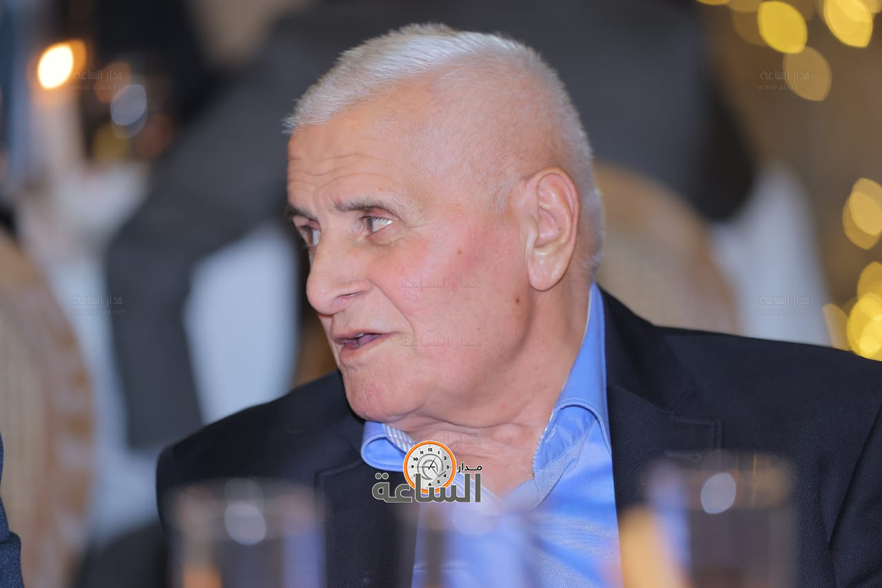 Madar Al-Saa Images 0.43100385147109466