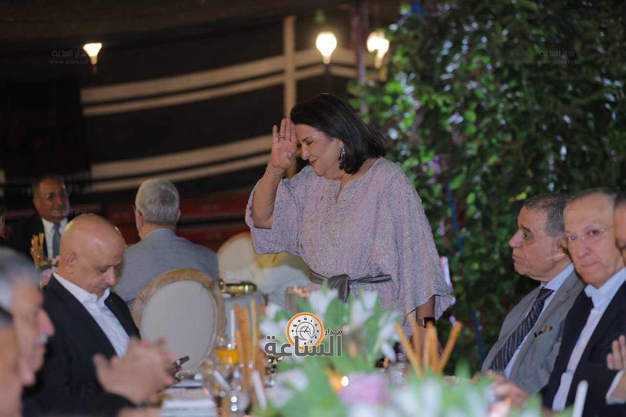 Madar Al-Saa Images 0.5624905367856238