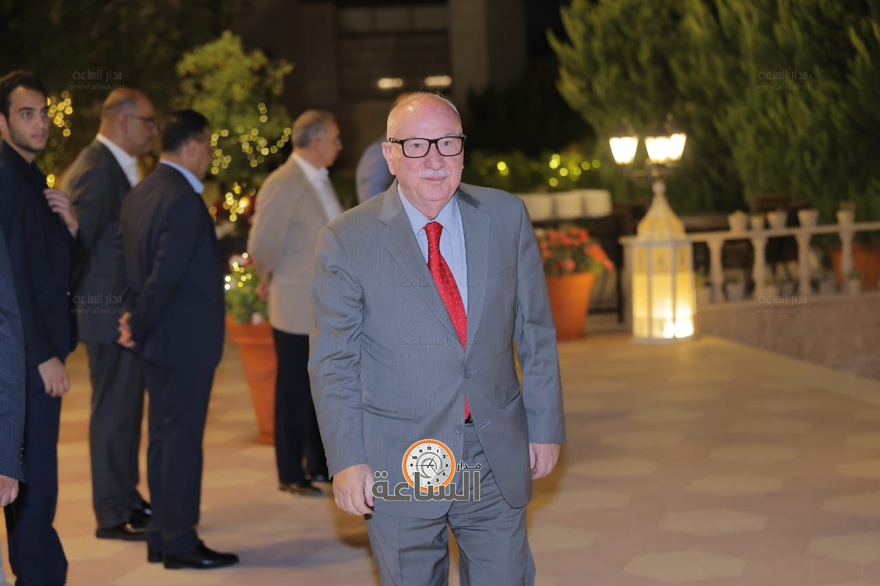 Madar Al-Saa Images 0.8684821802811052