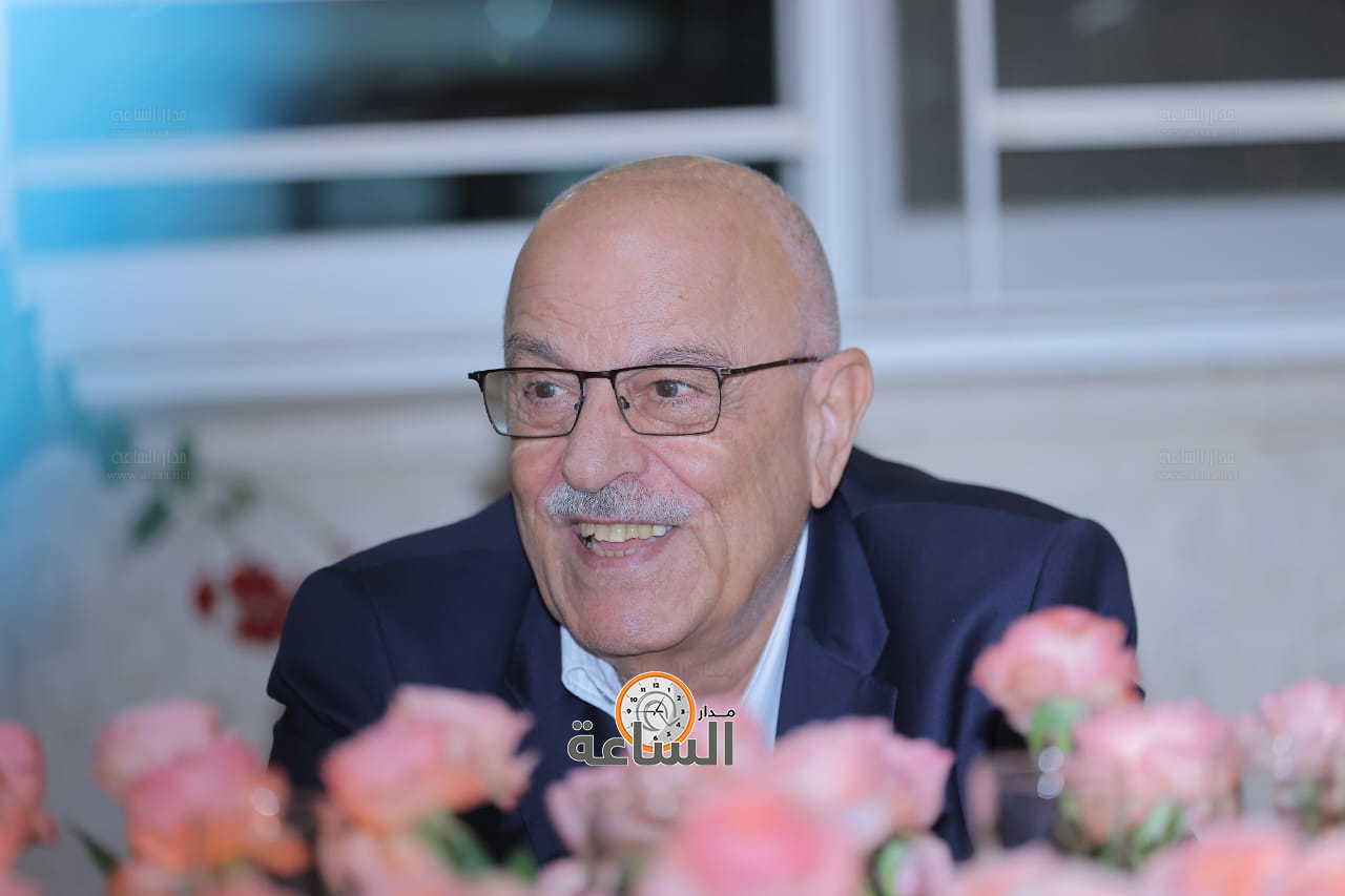 Madar Al-Saa Images 0.1620211985507709