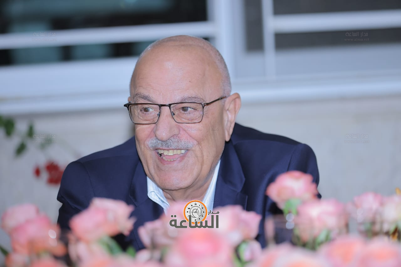 Madar Al-Saa Images 0.6663152406267816