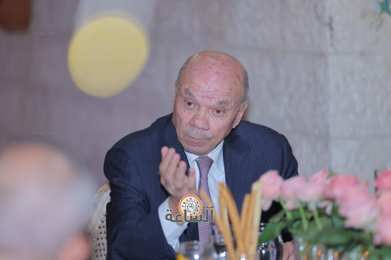 Madar Al-Saa Images 0.7967550864014437