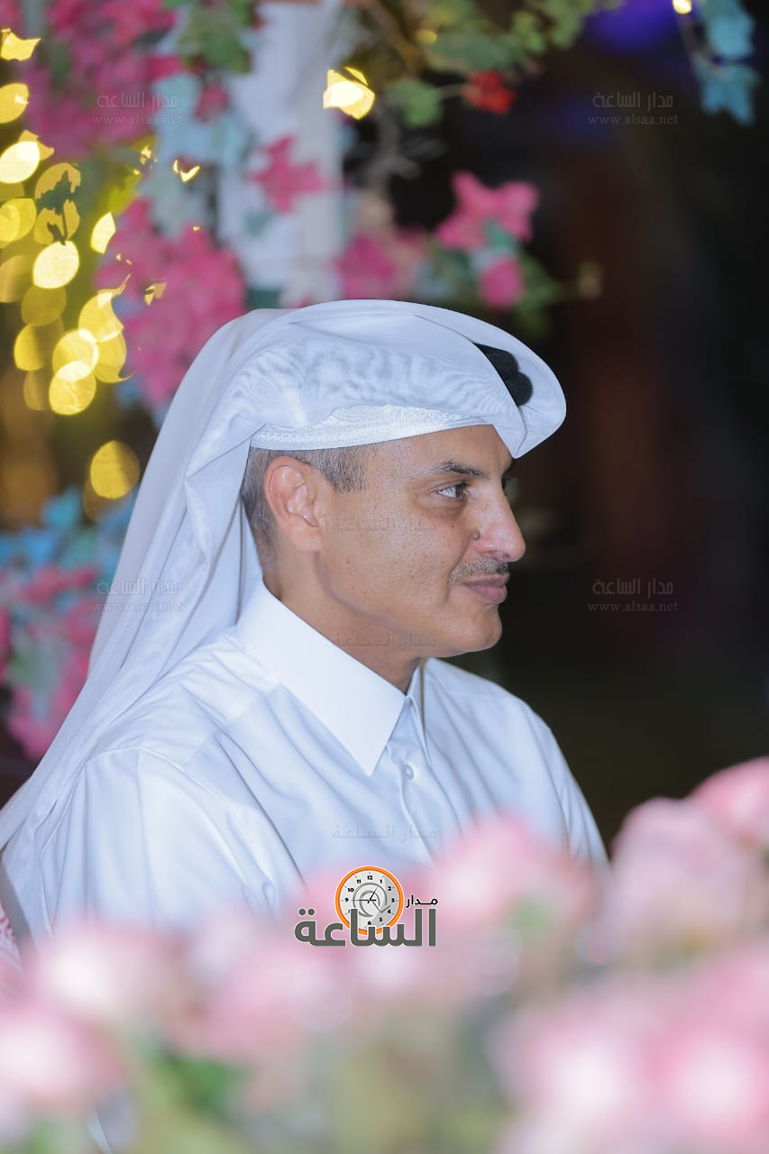 Madar Al-Saa Images 0.7885146753897614