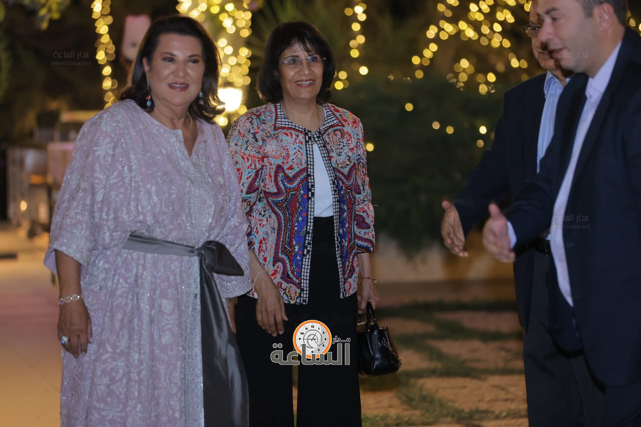 Madar Al-Saa Images 0.49746961491754405