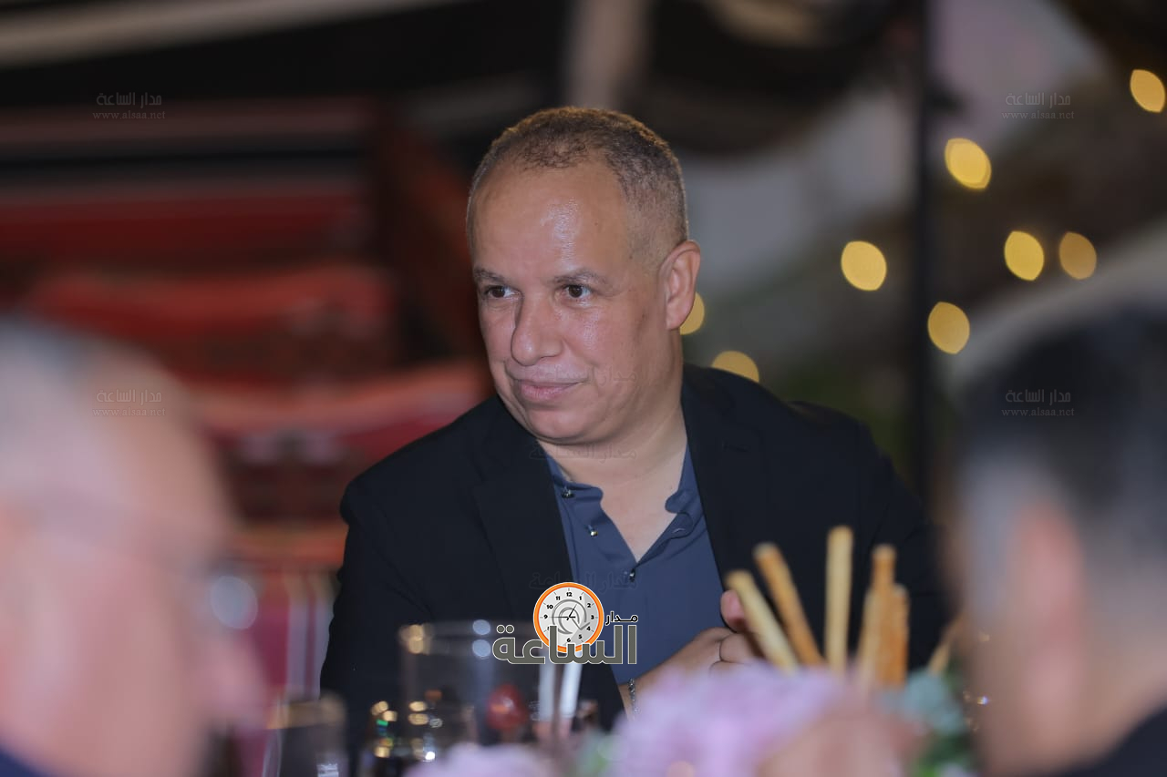 Madar Al-Saa Images 0.1559203907686133