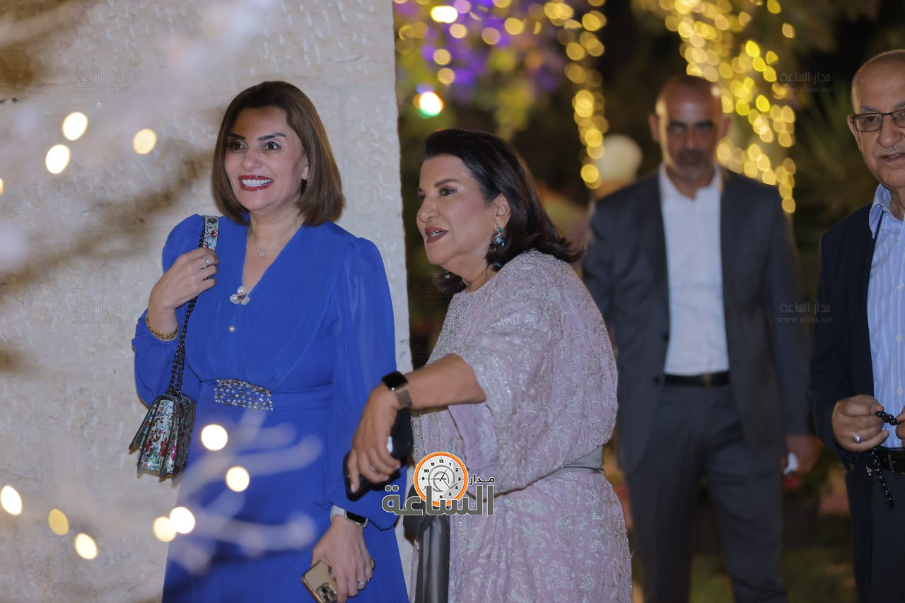 Madar Al-Saa Images 0.2181067127261881