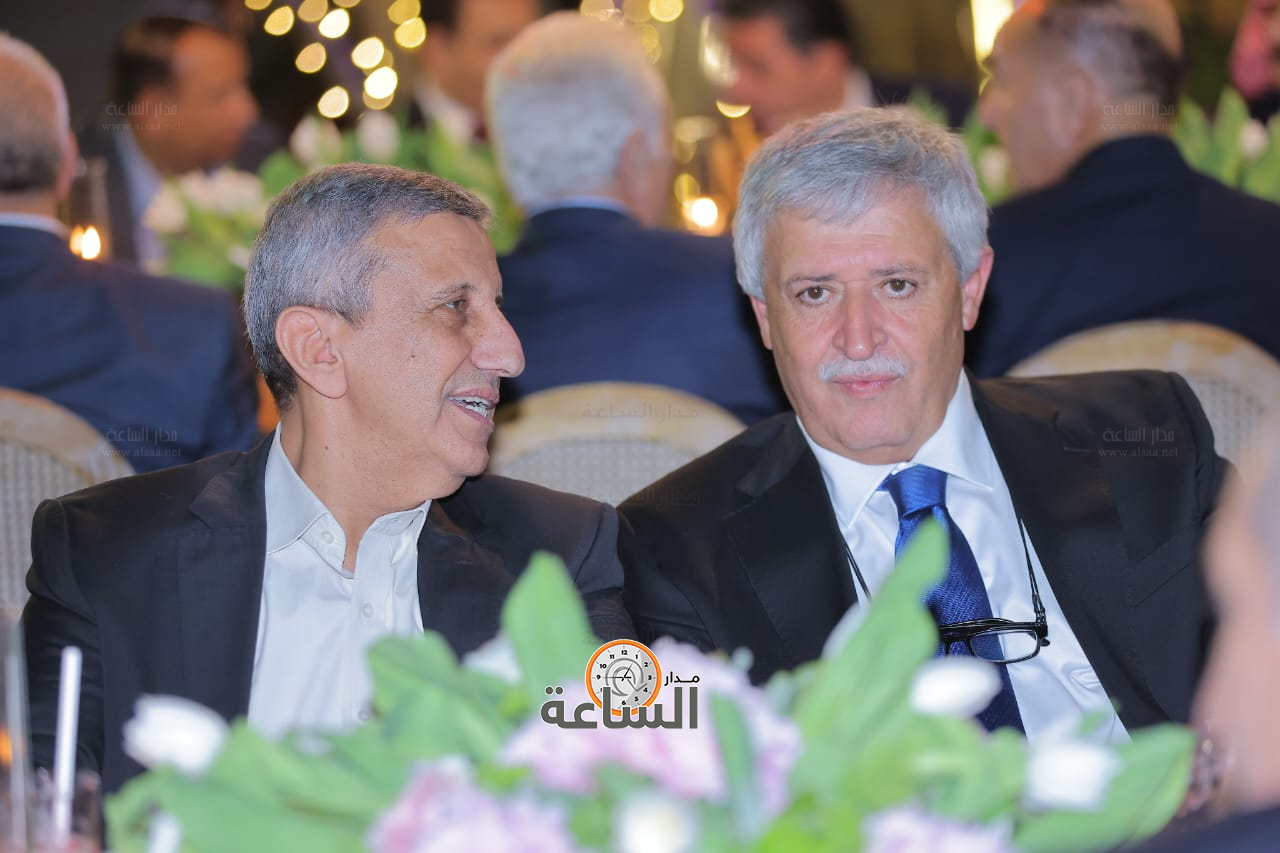 Madar Al-Saa Images 0.04569308074024059