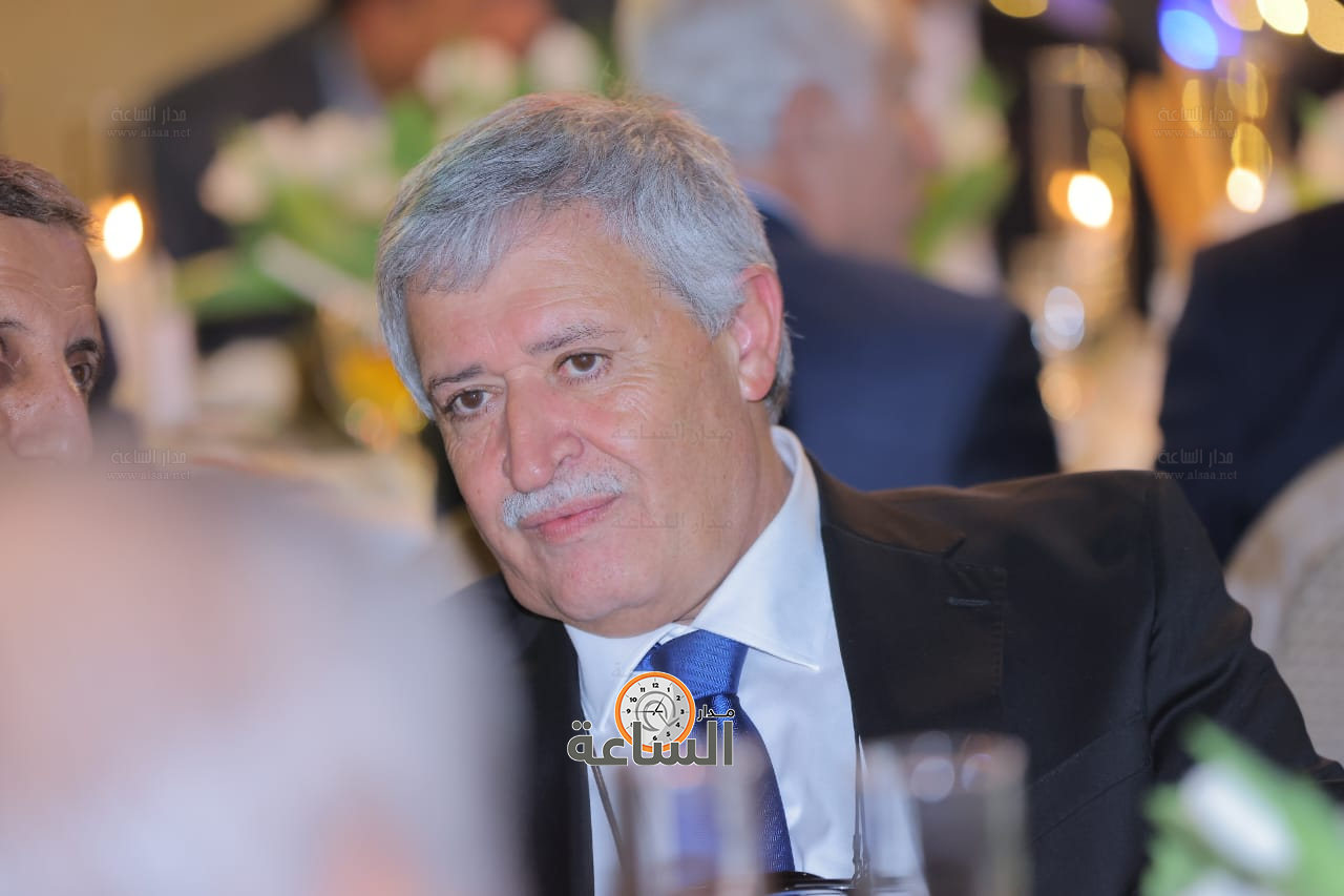 Madar Al-Saa Images 0.23086218748840315