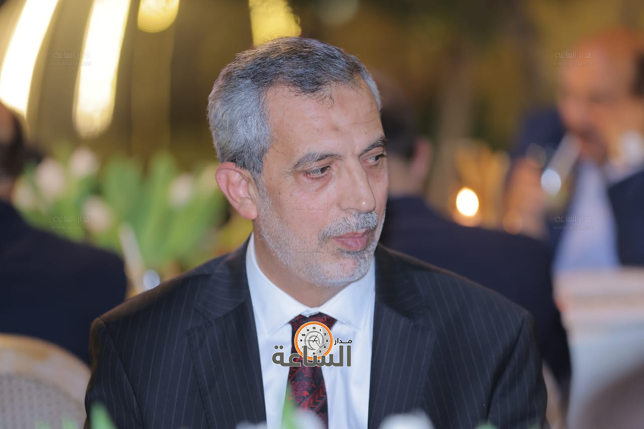 Madar Al-Saa Images 0.8218616953141575