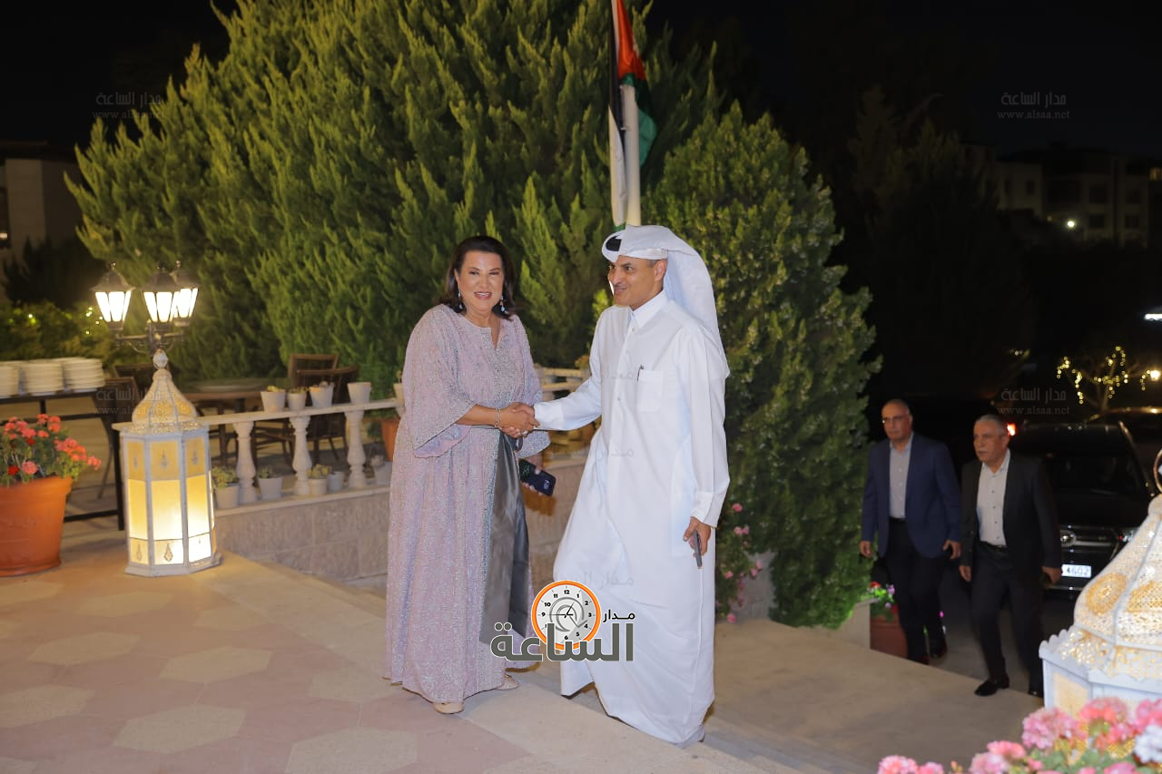 Madar Al-Saa Images 0.8094373825298108