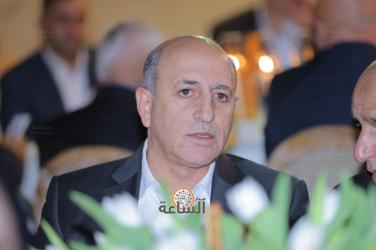 Madar Al-Saa Images 0.9307681153441467