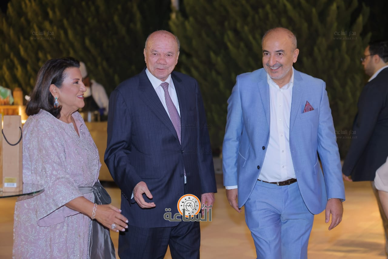 Madar Al-Saa Images 0.604676104930298