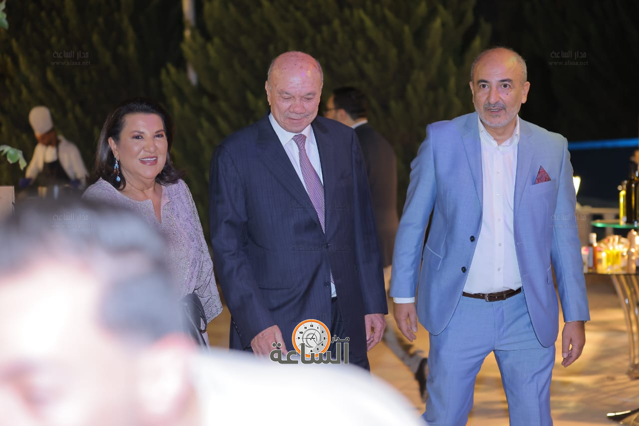 Madar Al-Saa Images 0.9658970768425078