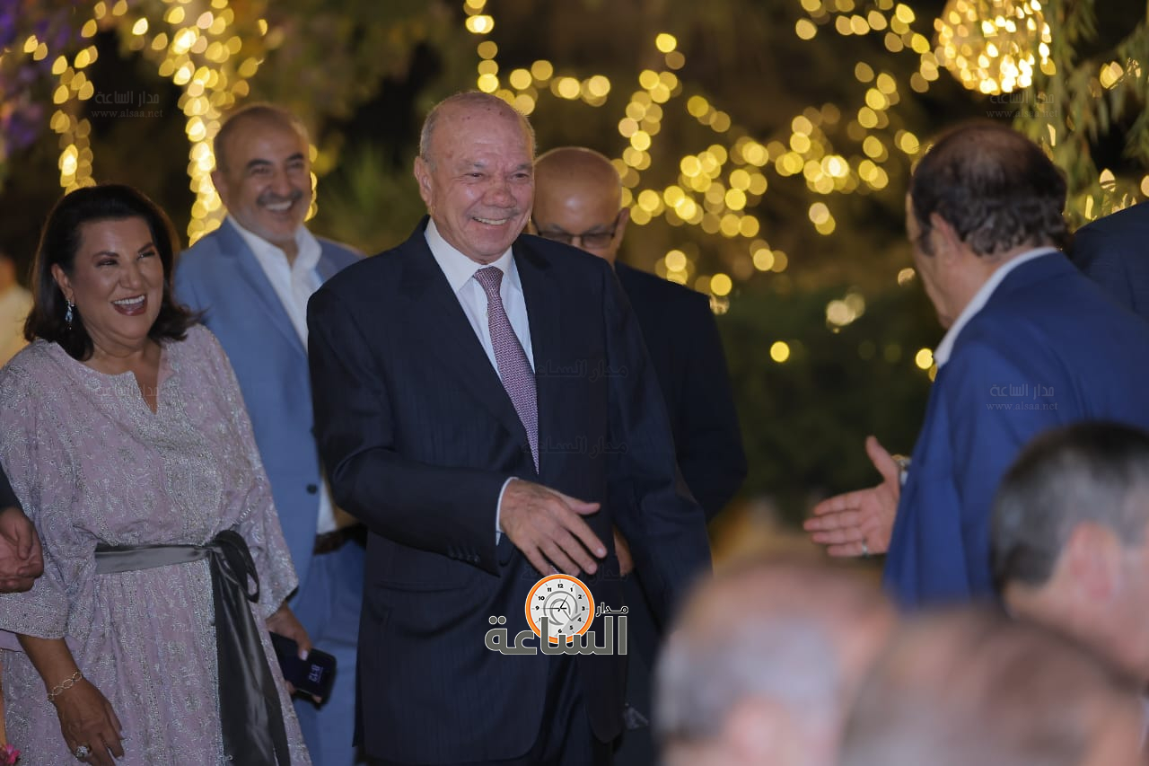 Madar Al-Saa Images 0.6582723477344583