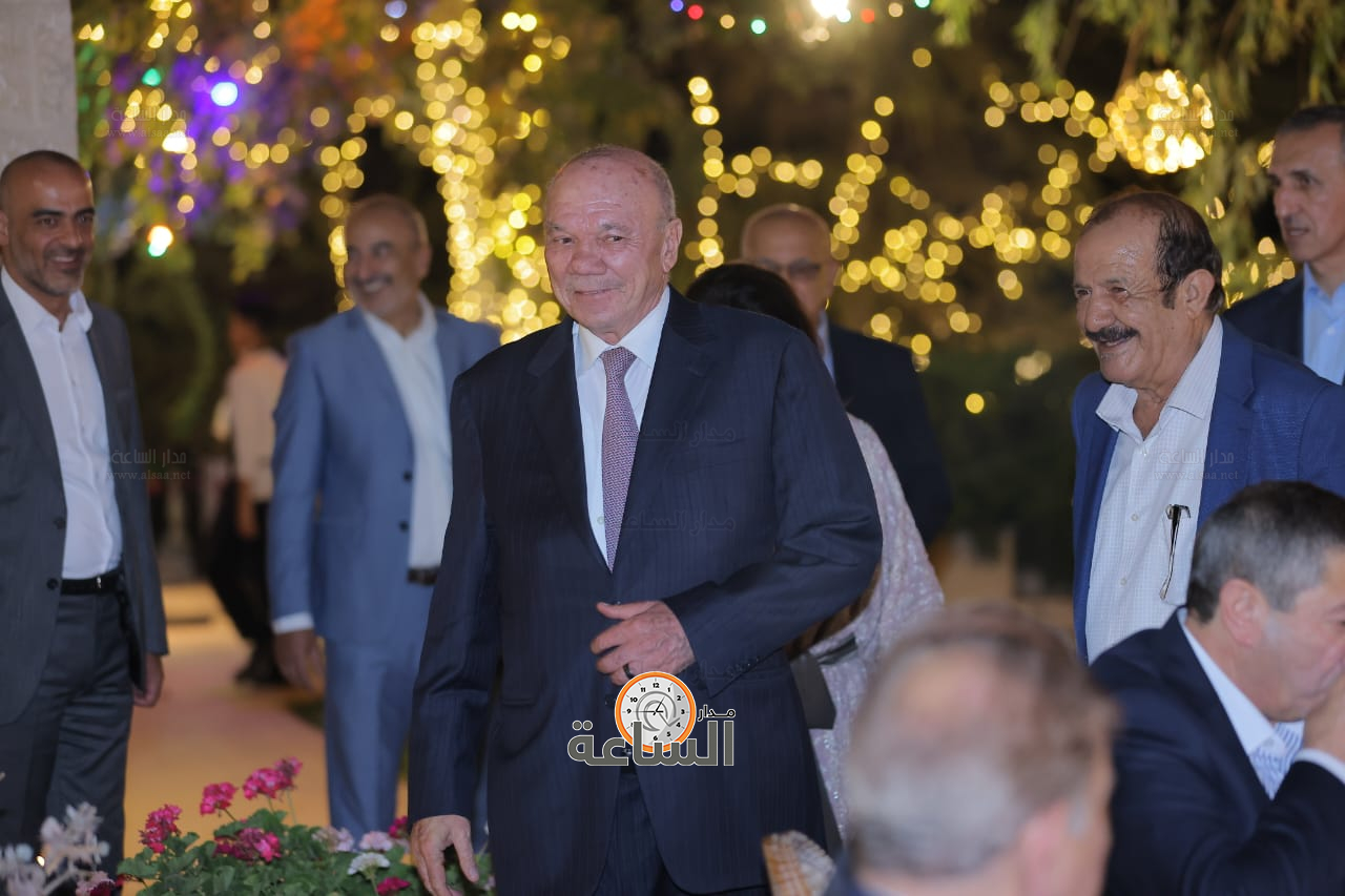 Madar Al-Saa Images 0.6330567107454497