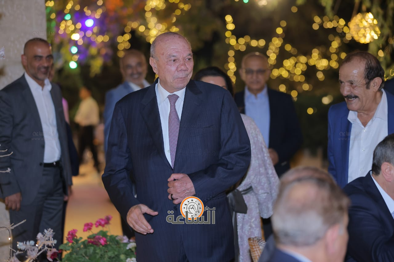 Madar Al-Saa Images 0.36266223632972394