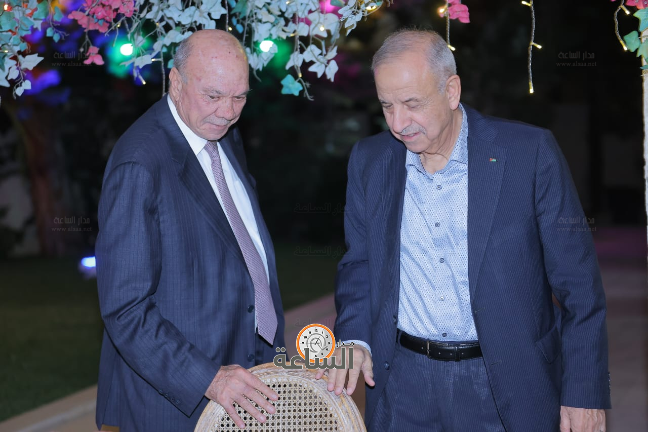 Madar Al-Saa Images 0.5085715674430263