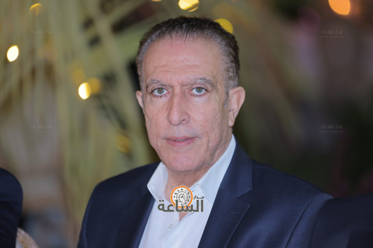 Madar Al-Saa Images 0.8031708624952696